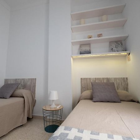 Sanlúcar de Barrameda Apartamento America מראה חיצוני תמונה