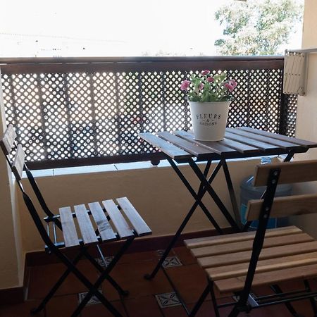 Sanlúcar de Barrameda Apartamento America מראה חיצוני תמונה