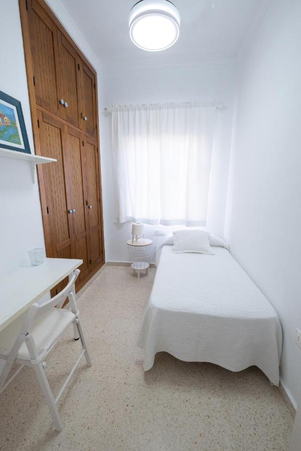 Sanlúcar de Barrameda Apartamento America מראה חיצוני תמונה