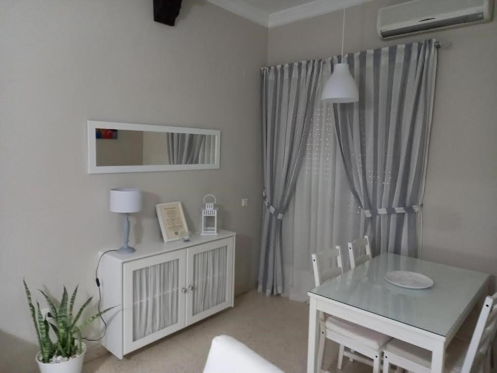 Sanlúcar de Barrameda Apartamento America מראה חיצוני תמונה